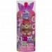 Boneca para Pentear IMC Toys Bow Power