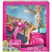 Păpușă Barbie GBK85