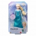 Bábika Disney Princess Elsa