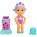 Mermaid Doll IMC Toys Bloopies