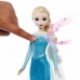 Boneca Disney Princess Elsa