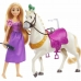 Playset Disney Princess HLW23 Raperonzolo