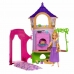 Playset Disney Princess Rapunzel's Tower Ραπουνζέλ