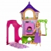 Playset Disney Princess Rapunzel's Tower Zečica