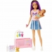 Lelle Barbie Sleepy Baby Lelle Zīdainis