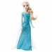 Baba Princesses Disney Elsa