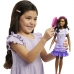 Кукла Barbie My First Brunette