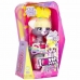 Păpușă IMC Toys VIP PETS Hair Academy - Lady Gigi