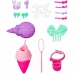 Lėlė IMC Toys Vip Pets Fashion - Giselle 