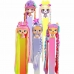 Păpușă IMC Toys VIP PETS Hair Academy - Lady Gigi