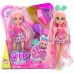 Bábika IMC Toys Vip Pets Fashion - Giselle 