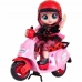 Bambola IMC Toys Scooter Lady