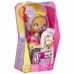 Puppe IMC Toys VIP PETS Hair Academy - Lady Miley