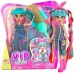 Dukke IMC Toys Vip Pets Fashion - Lexie