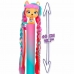 Lėlė IMC Toys VIP PETS Hair Academy - Alexia