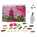 Set di Plastilina Moda Multicolore