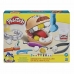 Игра от Пластелин Play-Doh F1259 8 botes Dentista