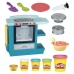 Žaidimas iš plastilino Playdoh Rising Cake Oven Hasbro F1321 Balta Spalvotas