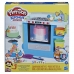 Plasticine Spel Playdoh Rising Cake Oven Hasbro F1321 Wit Multicolour