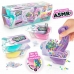 Slime Canal Toys Craze Foam (4 egység)