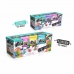 Slime Canal Toys Shakers (3 Onderdelen)