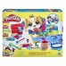 Plasticine Spel Hasbro F36395L0 Multicolour