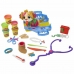 Plasticine Spel Hasbro F36395L0 Multicolour