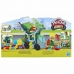 Plasticine Spel Play-Doh Garbage Truck