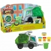 Gyurma Play-Doh Garbage Truck