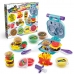 Plasticine Spel Canal Toys