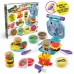 Plasticine Spel Canal Toys