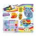 Juego de Plastilina Canal Toys