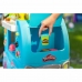 Игра от Пластелин Play-Doh Giant Ice Cream Truck 25 Части Замразен