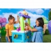 Modellera Spel Play-Doh Giant Ice Cream Truck 25 Delar Glass