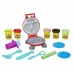 Juego de Plastilina Play-Doh Burger Party