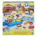 Plasticine Spel Hasbro F69045L0 Multicolour