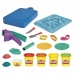 Plasticine Spel Hasbro F69045L0 Multicolour
