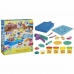 Jogo de Plasticina Hasbro F69045L0 Multicolor