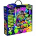 Vaardigheidsspel Lisciani Giochi Crazy Science Caméléon Slime FR