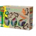 Set di Plastilina SES Creative Eco Senza Glutine