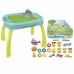 Jogo de Plasticina Hasbro Starters 6 cores Multicolor