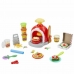 Igra Plastelinom Play-Doh Kitchen Creations