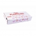 Modeliavimo plastilinas Jovi Geltona 150 g 15 vnt.