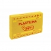 Plastilina Jovi Giallo (15 Pezzi)