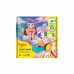 Plasticine Spel Jovi Crazy Cars Fantasy Multicolour (1 Onderdelen)