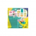 Plasticine Spel Jovi Crazy Cars Fantasy Multicolour (1 Onderdelen)