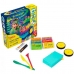 Plasticine Spel Jovi Crazy Cars Monsters Multicolour (1 Onderdelen)