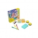 Plasticine Spel Jovi Crazy Cars Fantasy Multicolour (1 Onderdelen)