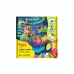 Modellera Spel Jovi Crazy Cars Monsters Multicolour (1 Delar)