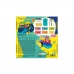 Modellera Spel Jovi Crazy Cars Monsters Multicolour (1 Delar)